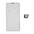 Hörerlautsprecher für iPhone 17 Pro Max (Original OEM)