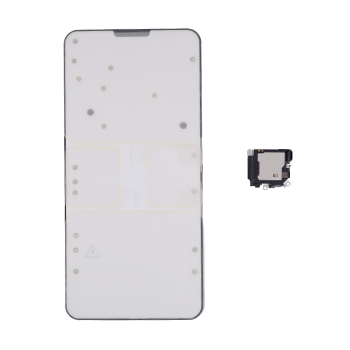 Earpiece Speaker for iPhone 17 Pro Max (Original OEM)