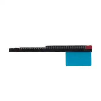 Original OEM Hörmuschel-Lautsprecher-Gitter für iPhone 17 (10er-Pack)
