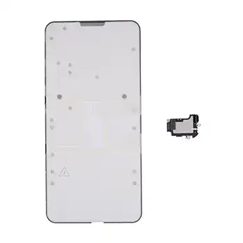 Original OEM Earpiece Speaker for iPhone 17 Pro