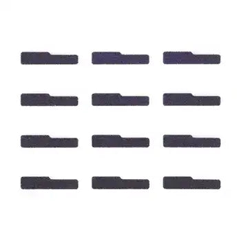 Taptic Engine-Schaumstoffpolster für iPhone 17 Pro (Original OEM) (Pack of 12)