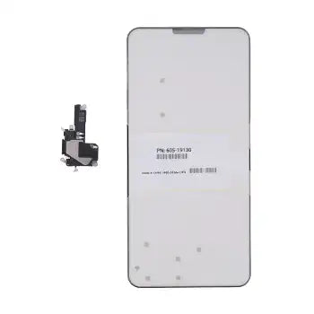 Lautsprecher für iPhone 17 Pro Max (Original OEM) (US-Version)