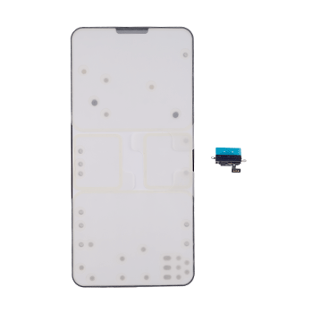 Main Microphone (eSIM) for iPhone 17 Pro Max (Original OEM)