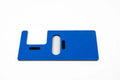 Reinigungs- & Applikationsplattform f. Displayschutz, Royal Blue, ESD, Wrepair