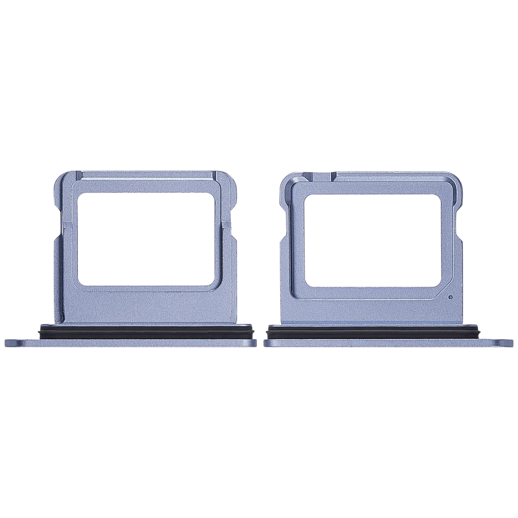 SIM Card Tray for iPhone 17 (Mist Blue)