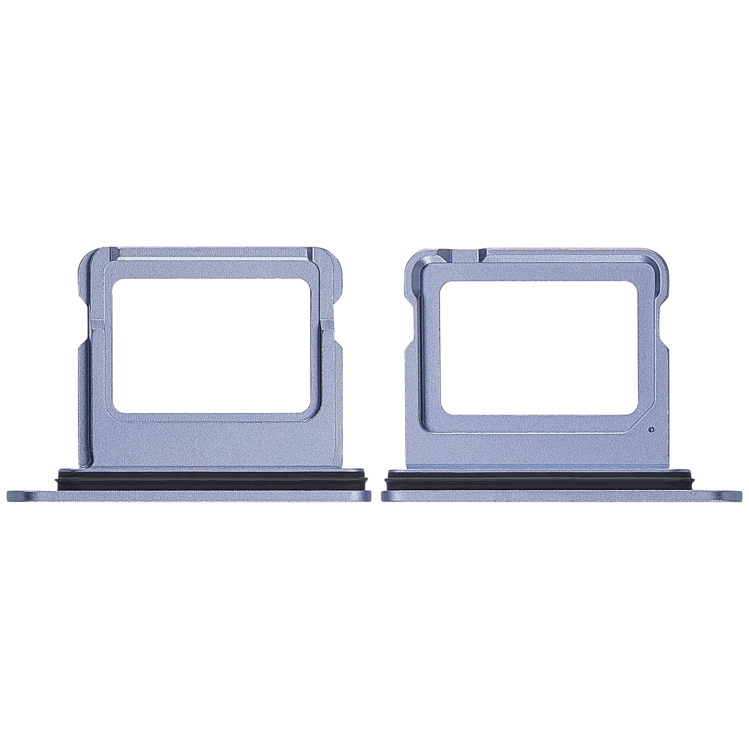 SIM Card Tray for iPhone 17 (Mist Blue)
