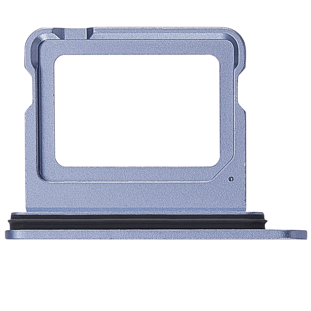 SIM Card Tray for iPhone 17 (Mist Blue)
