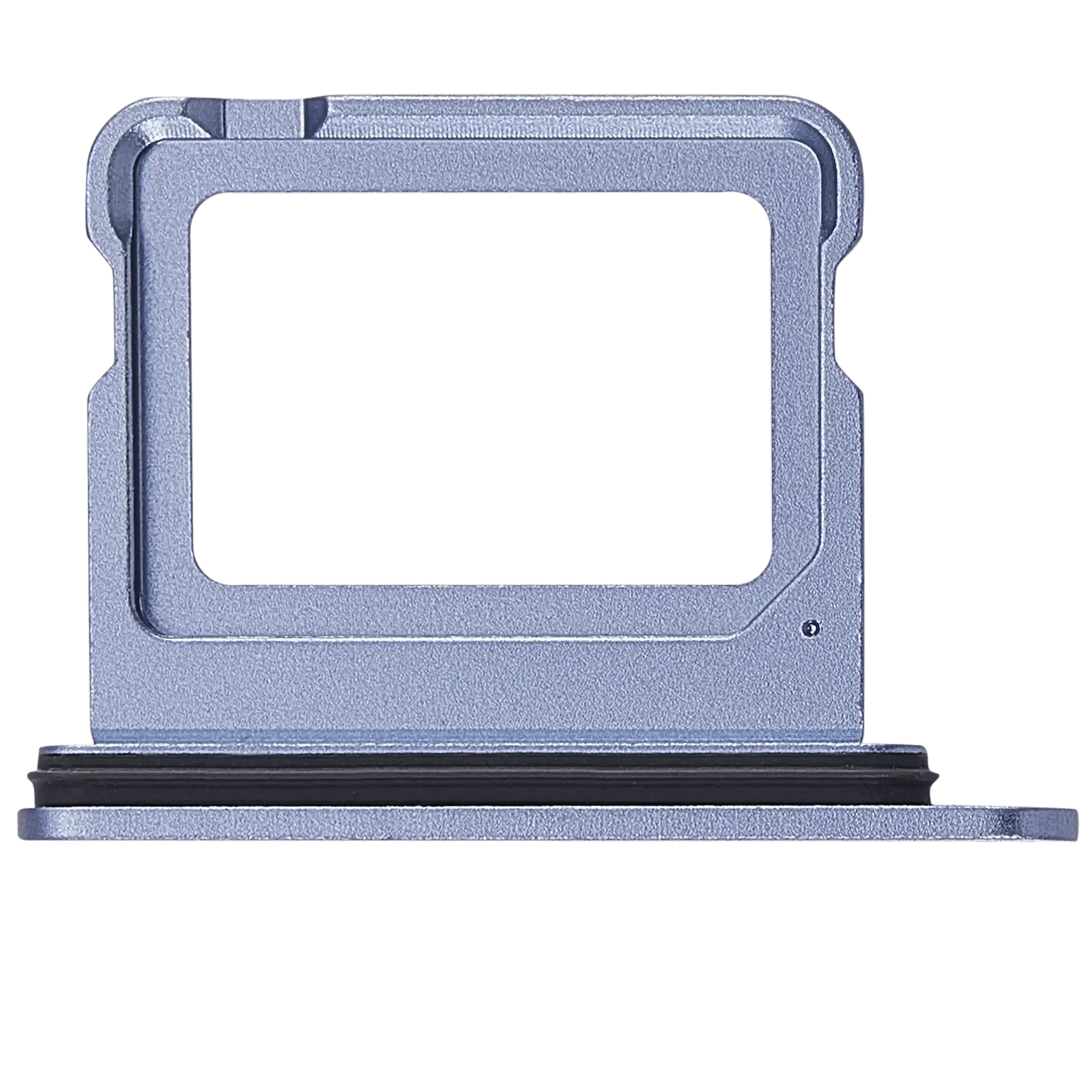 SIM Card Tray for iPhone 17 (Mist Blue)