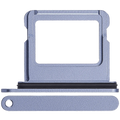 SIM Card Tray for iPhone 17 (Mist Blue)
