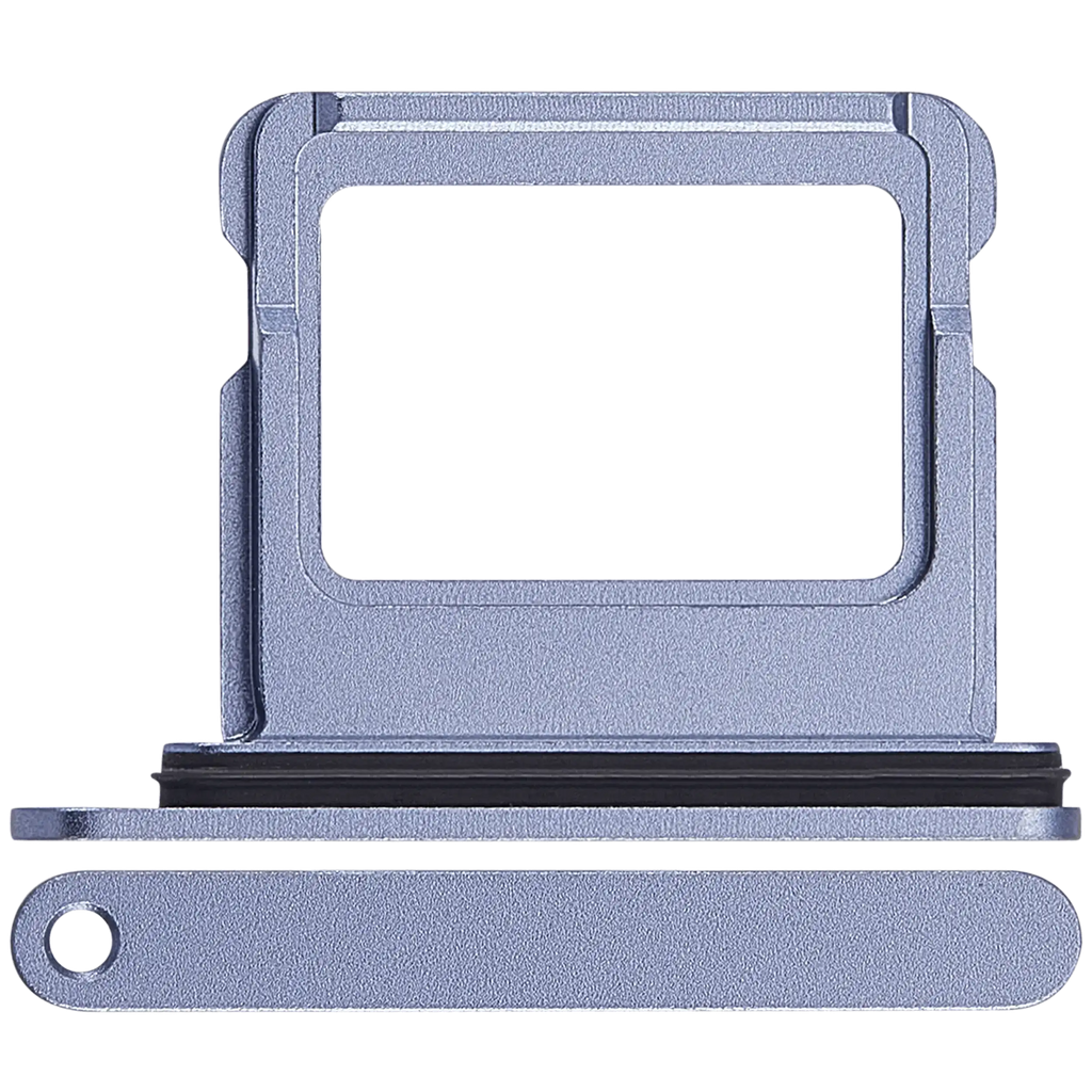 SIM Card Tray for iPhone 17 (Mist Blue)