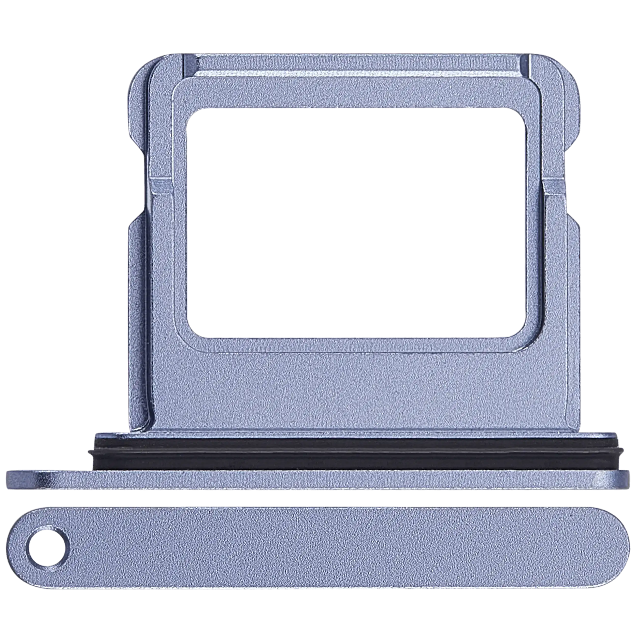 SIM Card Tray for iPhone 17 (Mist Blue)