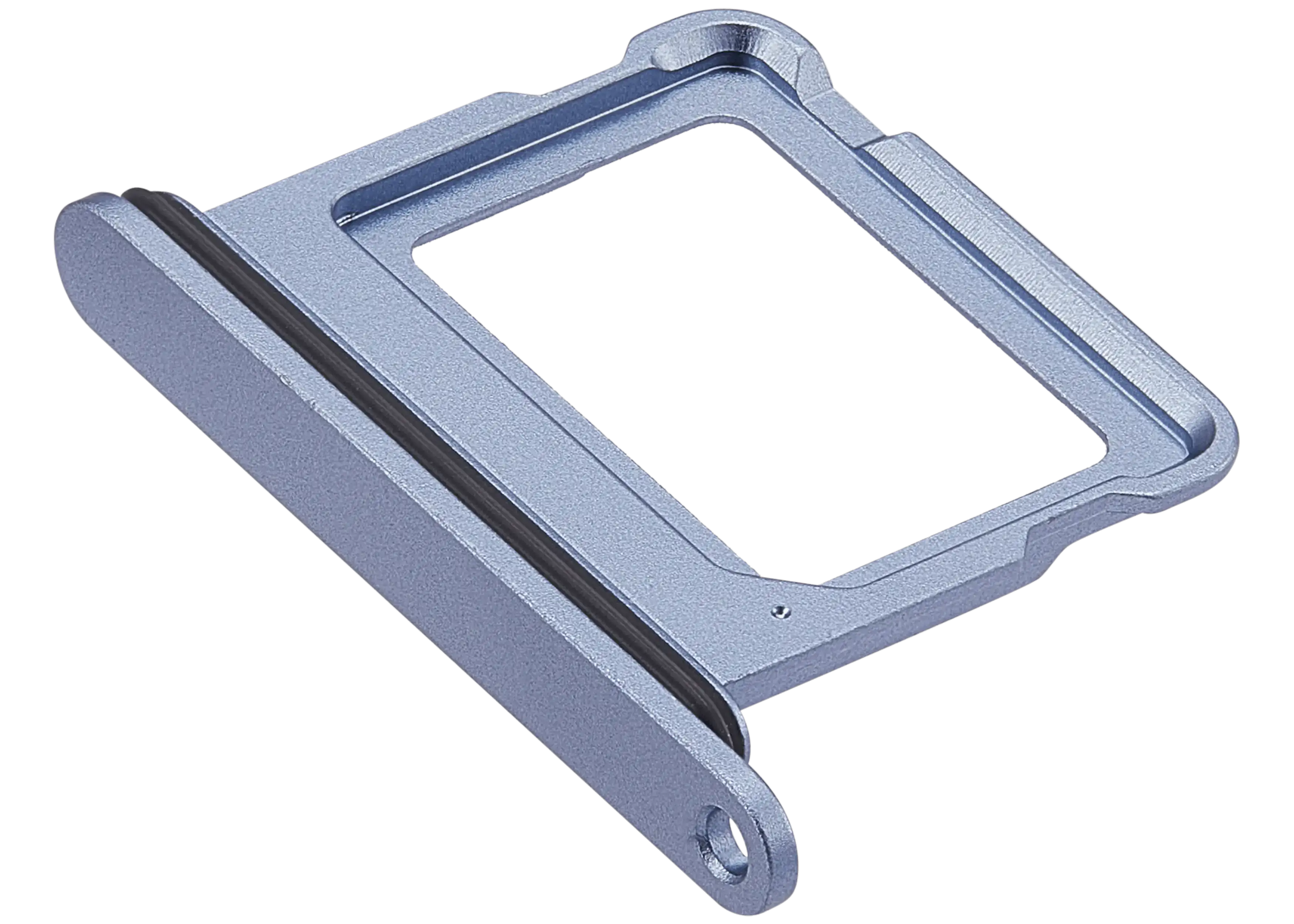 SIM Card Tray for iPhone 17 (Mist Blue)