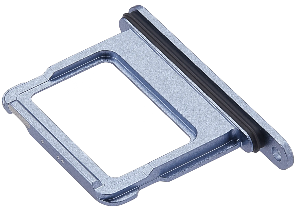 SIM Card Tray for iPhone 17 (Mist Blue)