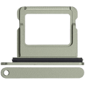 Einzelnes SIM-Kartenfach für iPhone 17 (Sage)