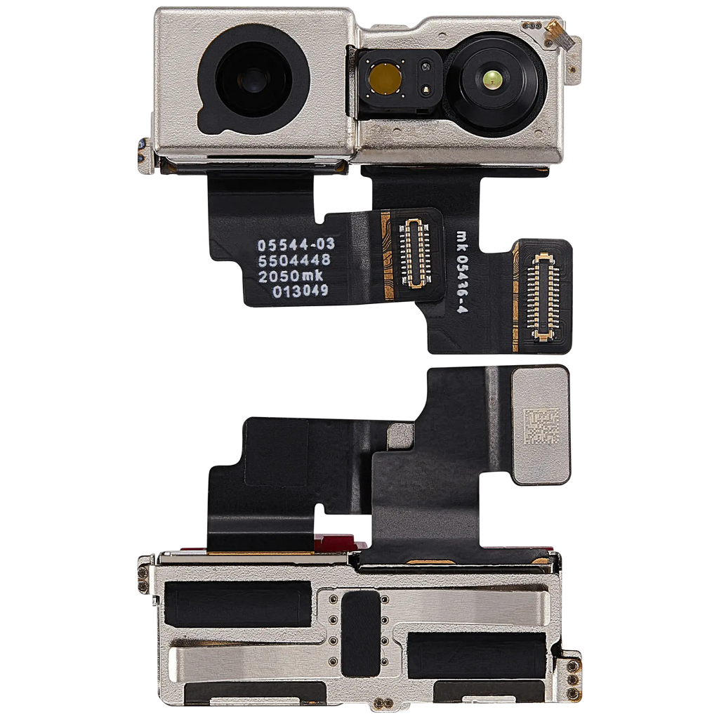 Frontkamera für iPhone Air