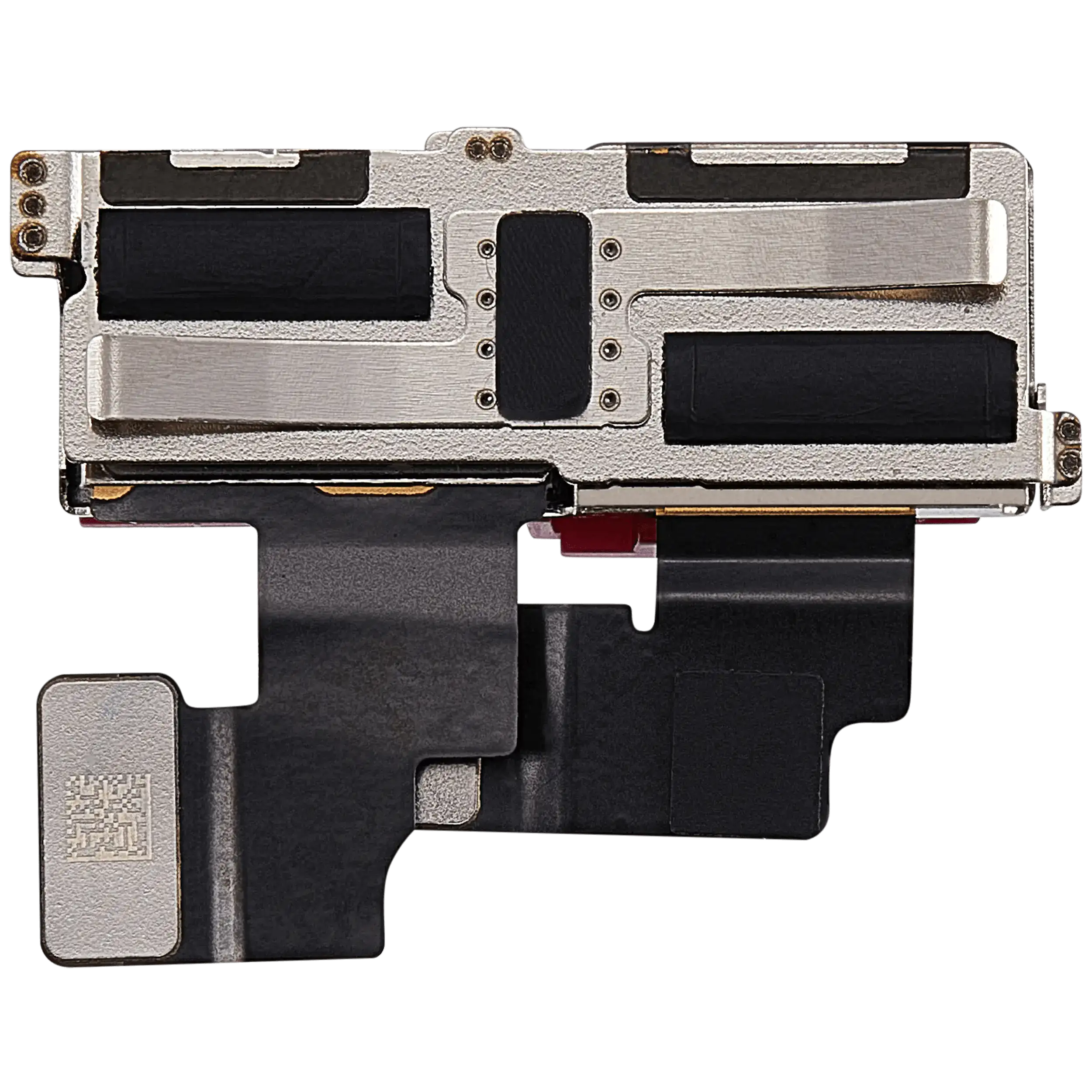 Frontkamera für iPhone Air