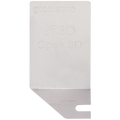 gTool 3D Hebelkarte zur Entfernung von LCD-Bildschirmhalterungen (50er-Pack)