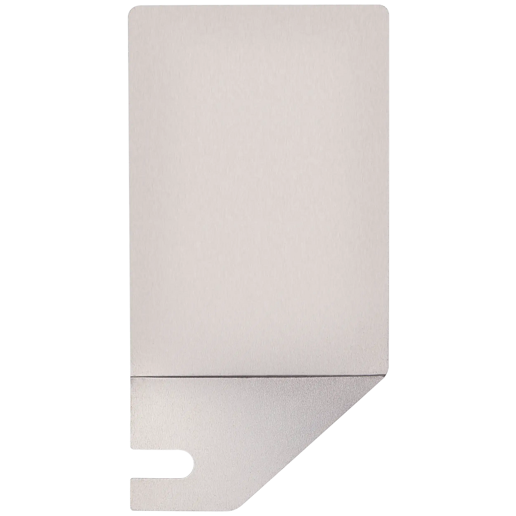 gTool 3D Hebelkarte zur Entfernung von LCD-Bildschirmhalterungen (50er-Pack)