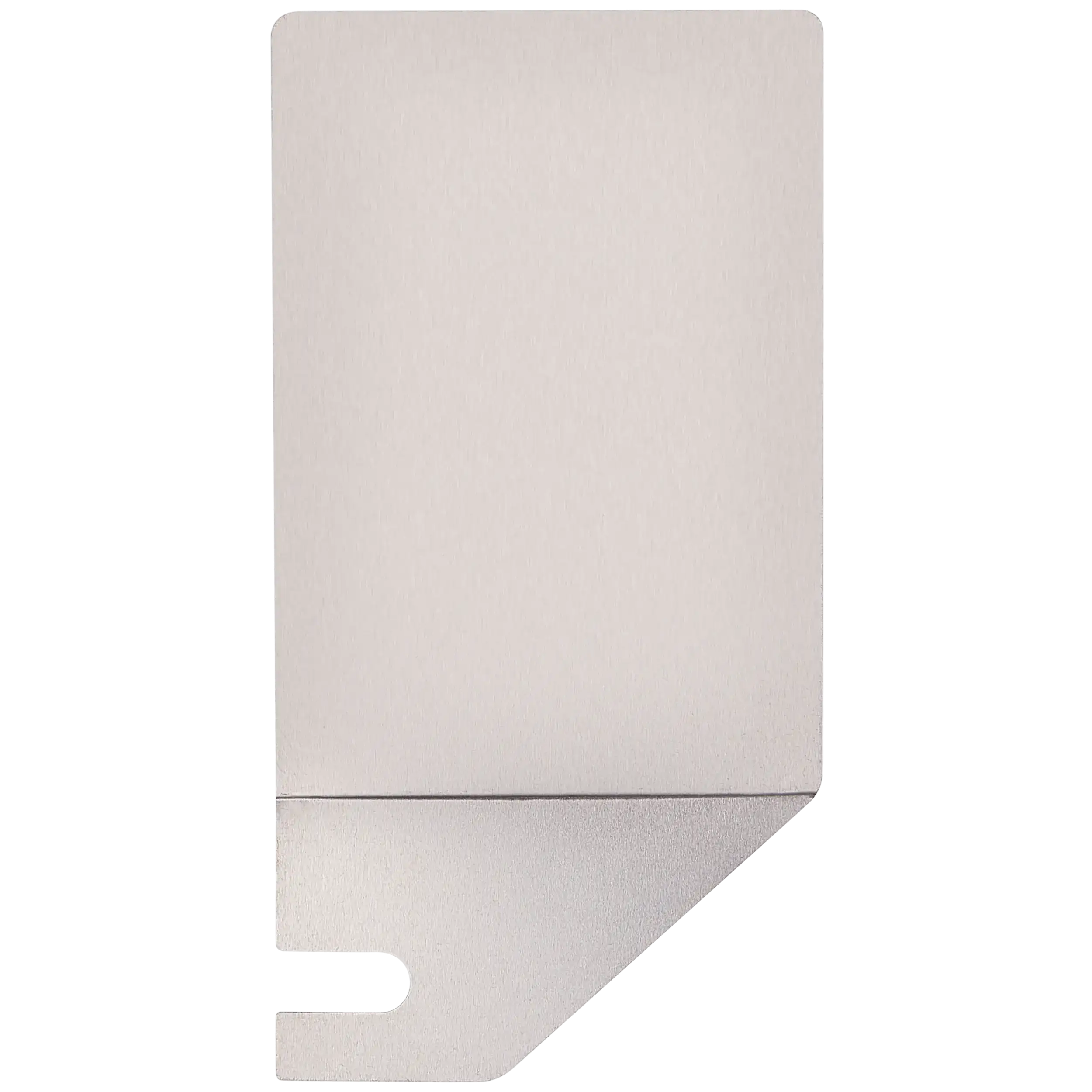 gTool 3D Hebelkarte zur Entfernung von LCD-Bildschirmhalterungen (50er-Pack)