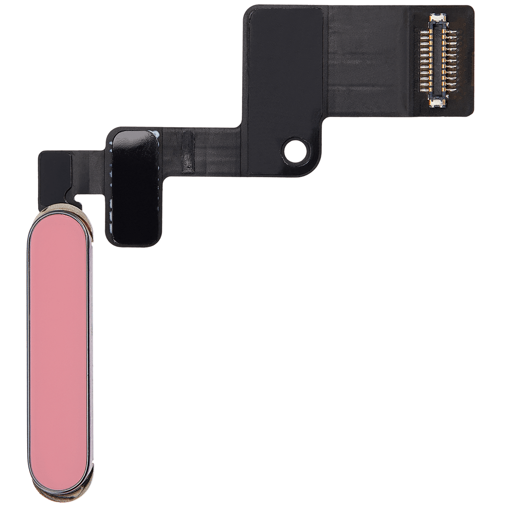 Power-Button-Flexkabel für iPad 10 (2022) und iPad 11 (2025) (Premium, Pink)