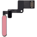 Power-Button-Flexkabel für iPad 10 (2022) und iPad 11 (2025) (Premium, Pink)