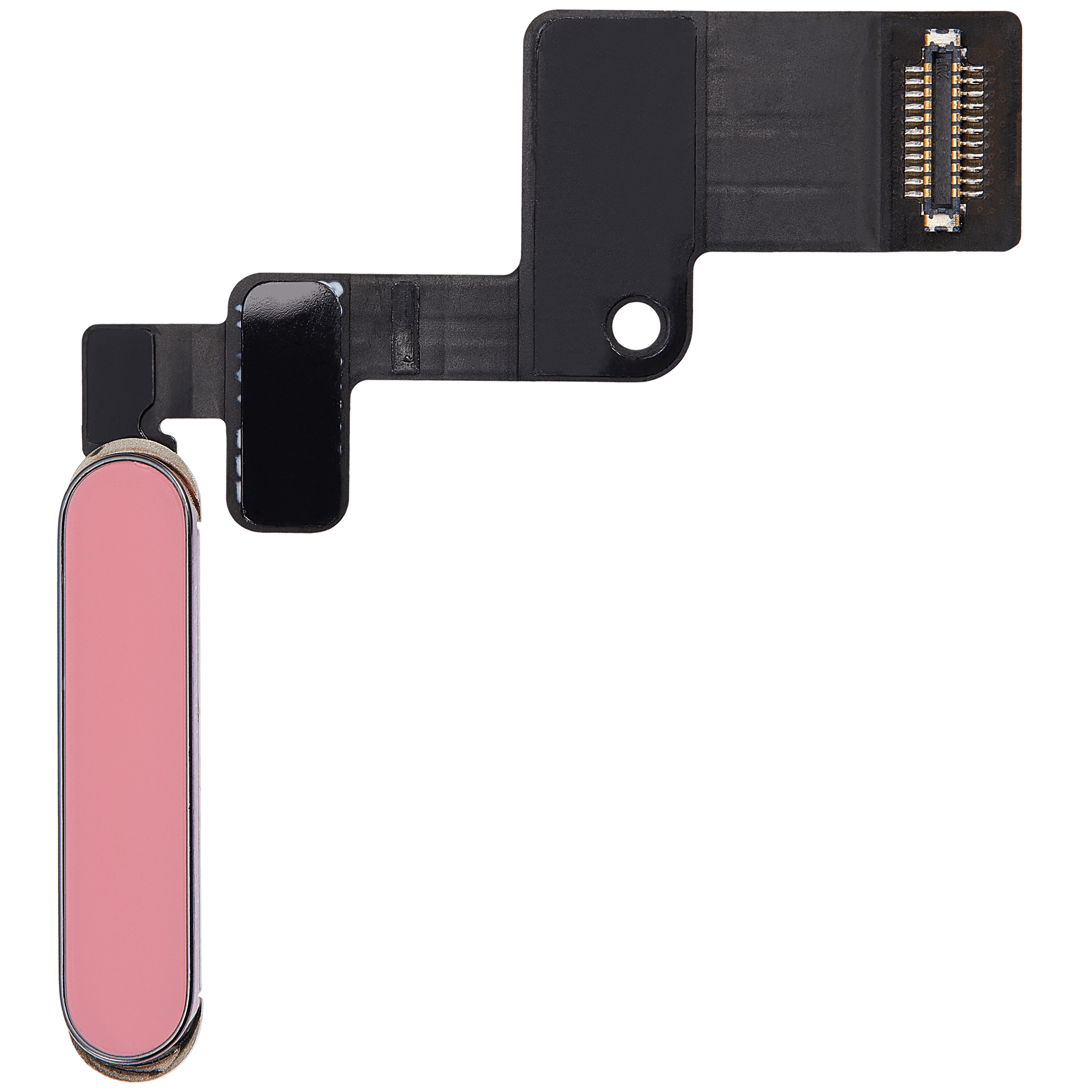 Power-Button-Flexkabel für iPad 10 (2022) und iPad 11 (2025) (Premium, Pink)