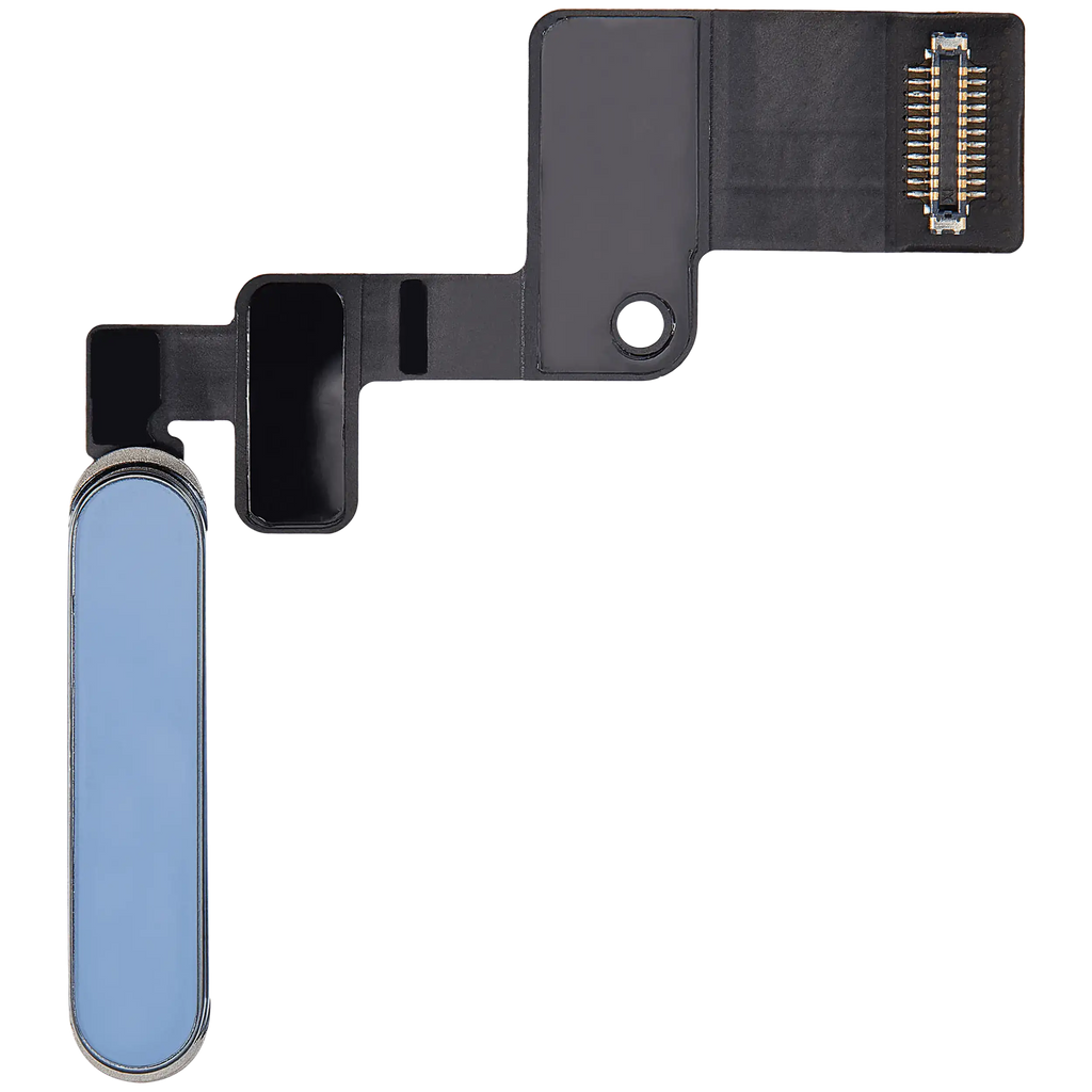 Power-Button-Flex für iPad 10 (2022) / iPad 11 (2025) (Premium) (Blau)