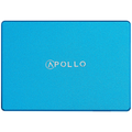 Apollo Hochleistungs-2.5" SSD 3D TLC Nand 2TB