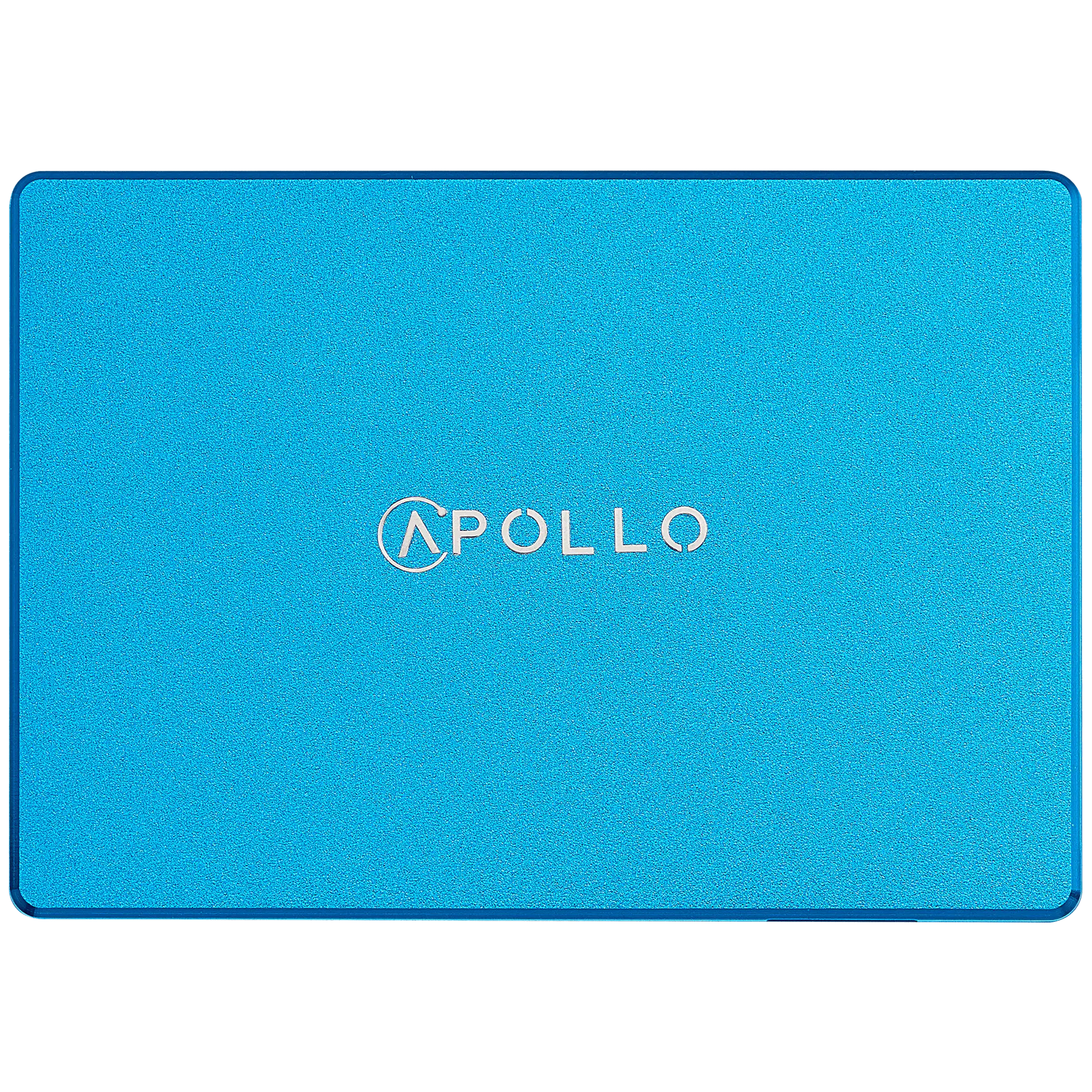 Apollo High-Performance 2.5" SSD 3D TLC NAND 2TB
