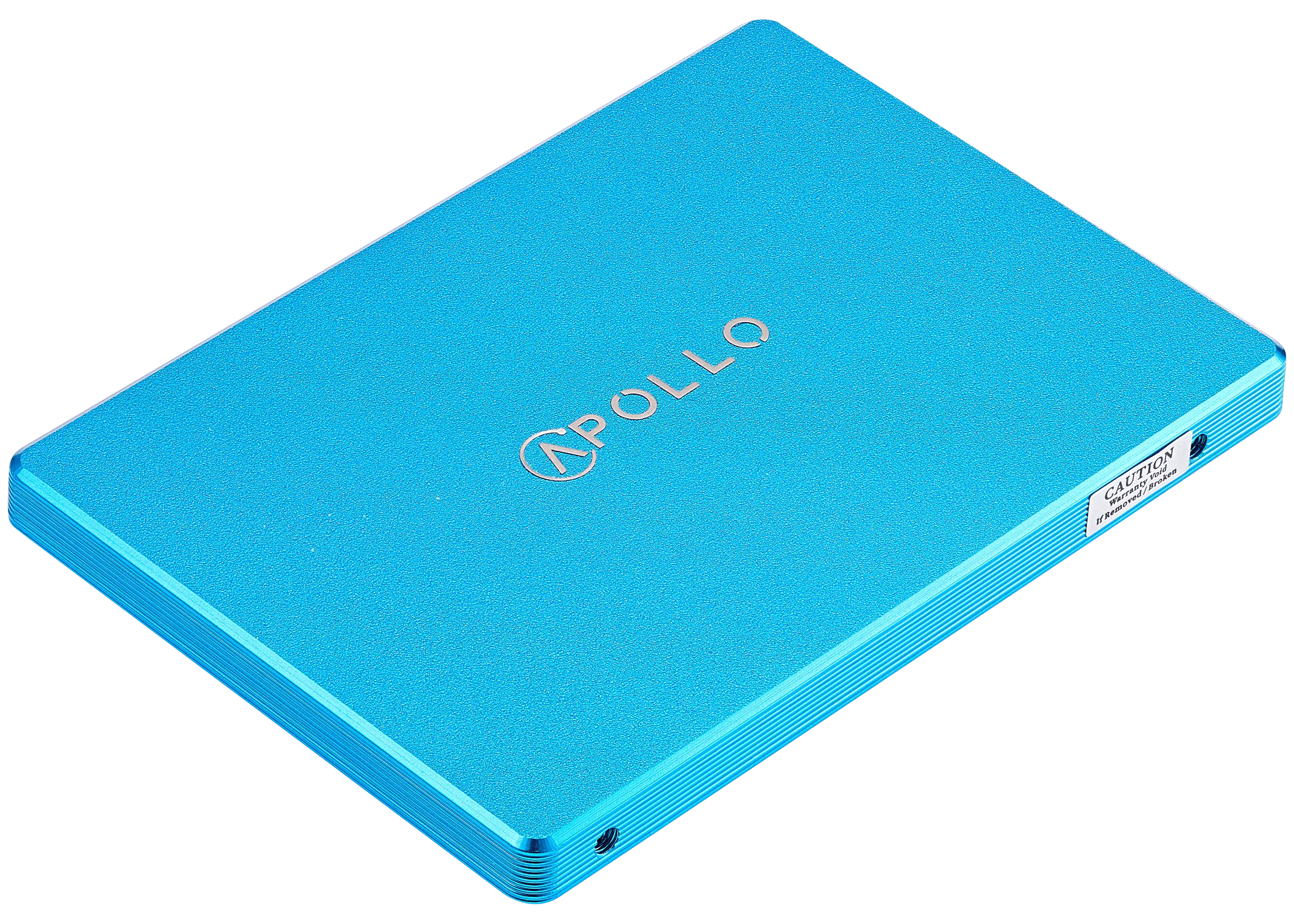 Apollo High-Performance 2.5" SSD 3D TLC NAND 2TB