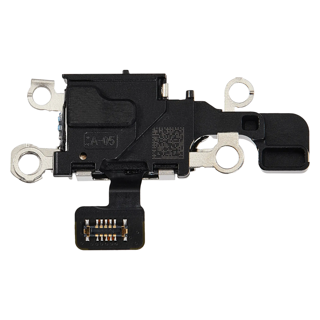 Mikrofon mit Luftdrucksensor für iPhone 17