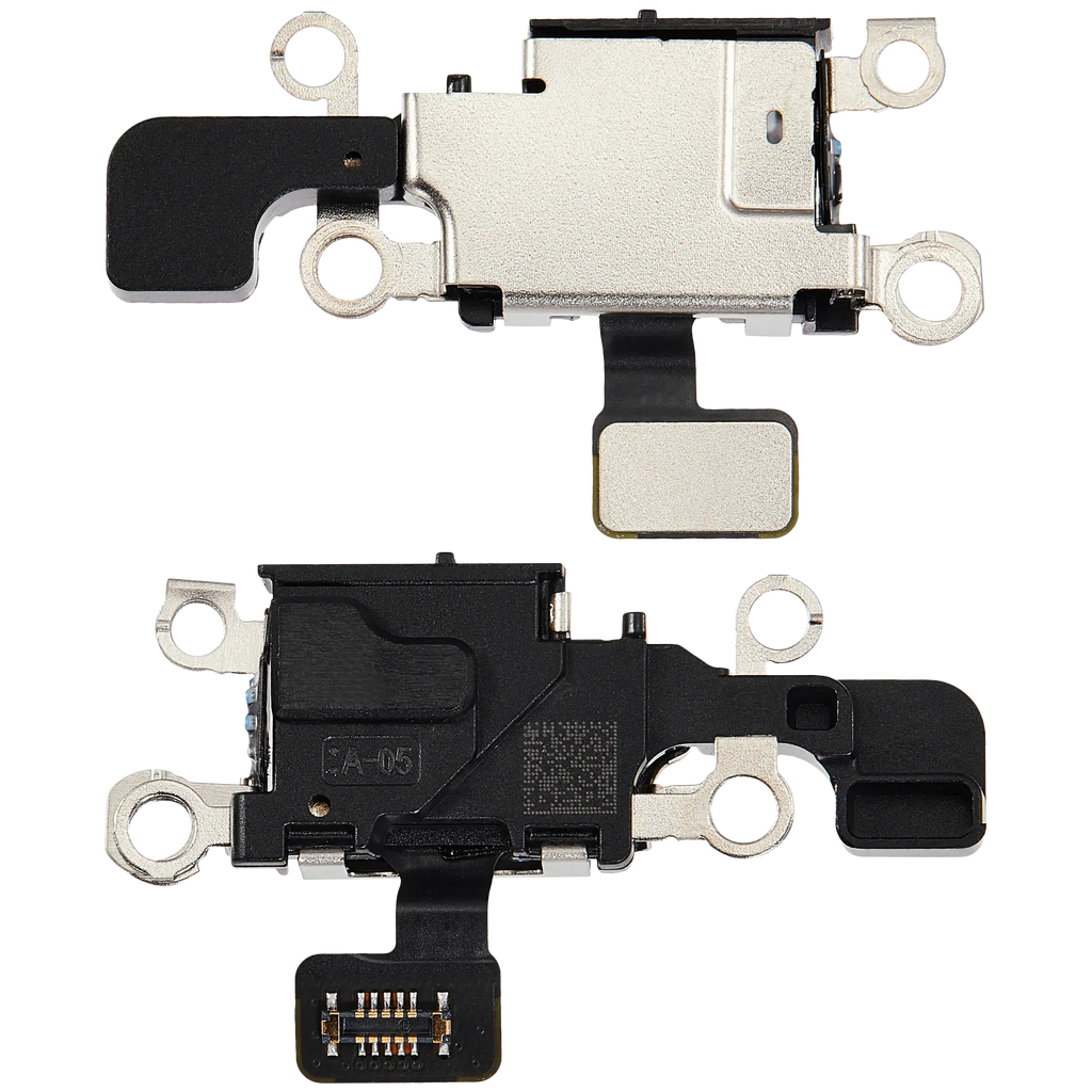 Mikrofon mit Luftdrucksensor für iPhone 17