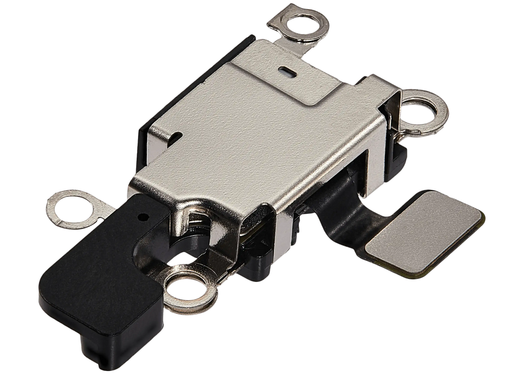 Mikrofon mit Luftdrucksensor für iPhone 17