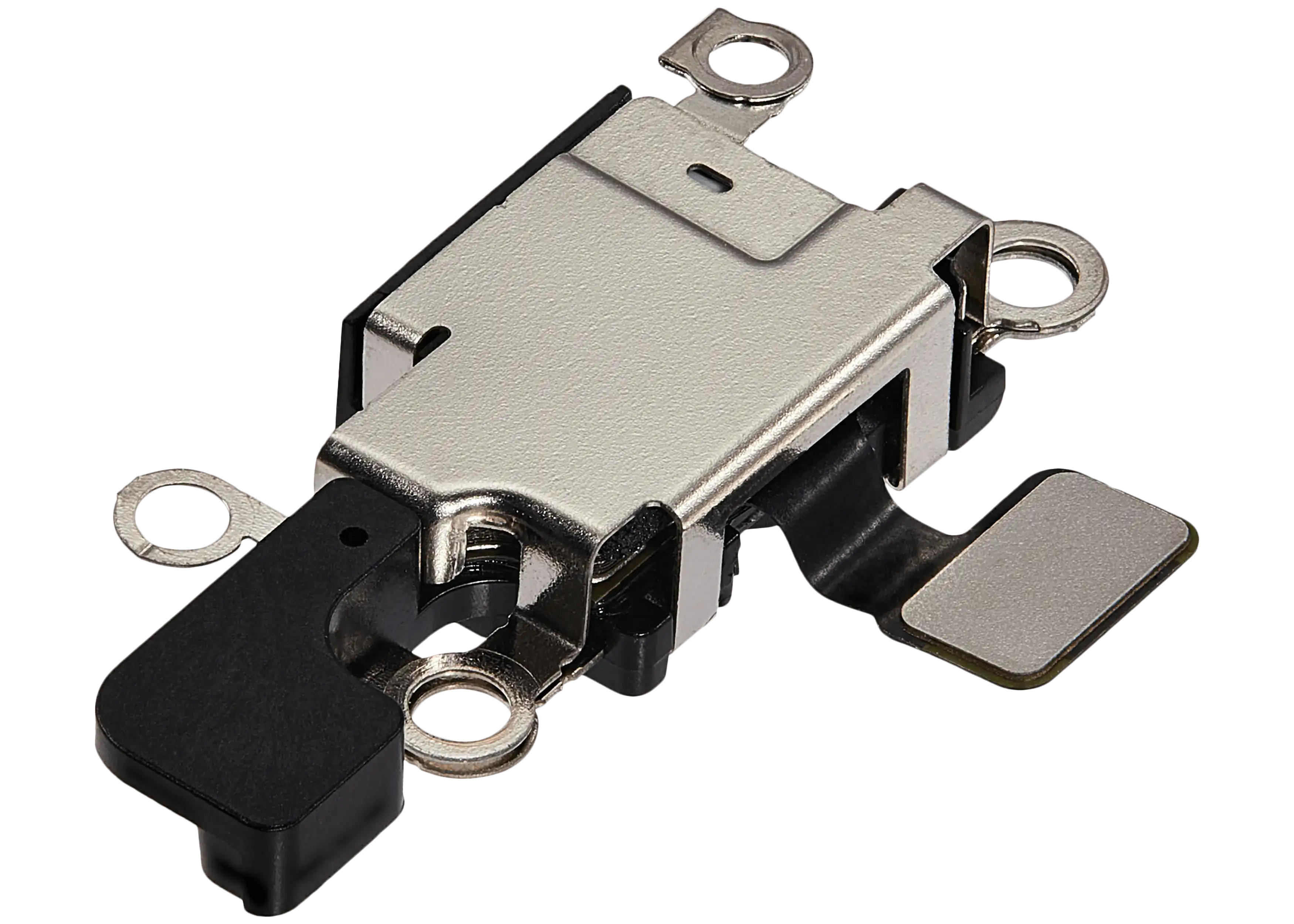 Mikrofon mit Luftdrucksensor für iPhone 17