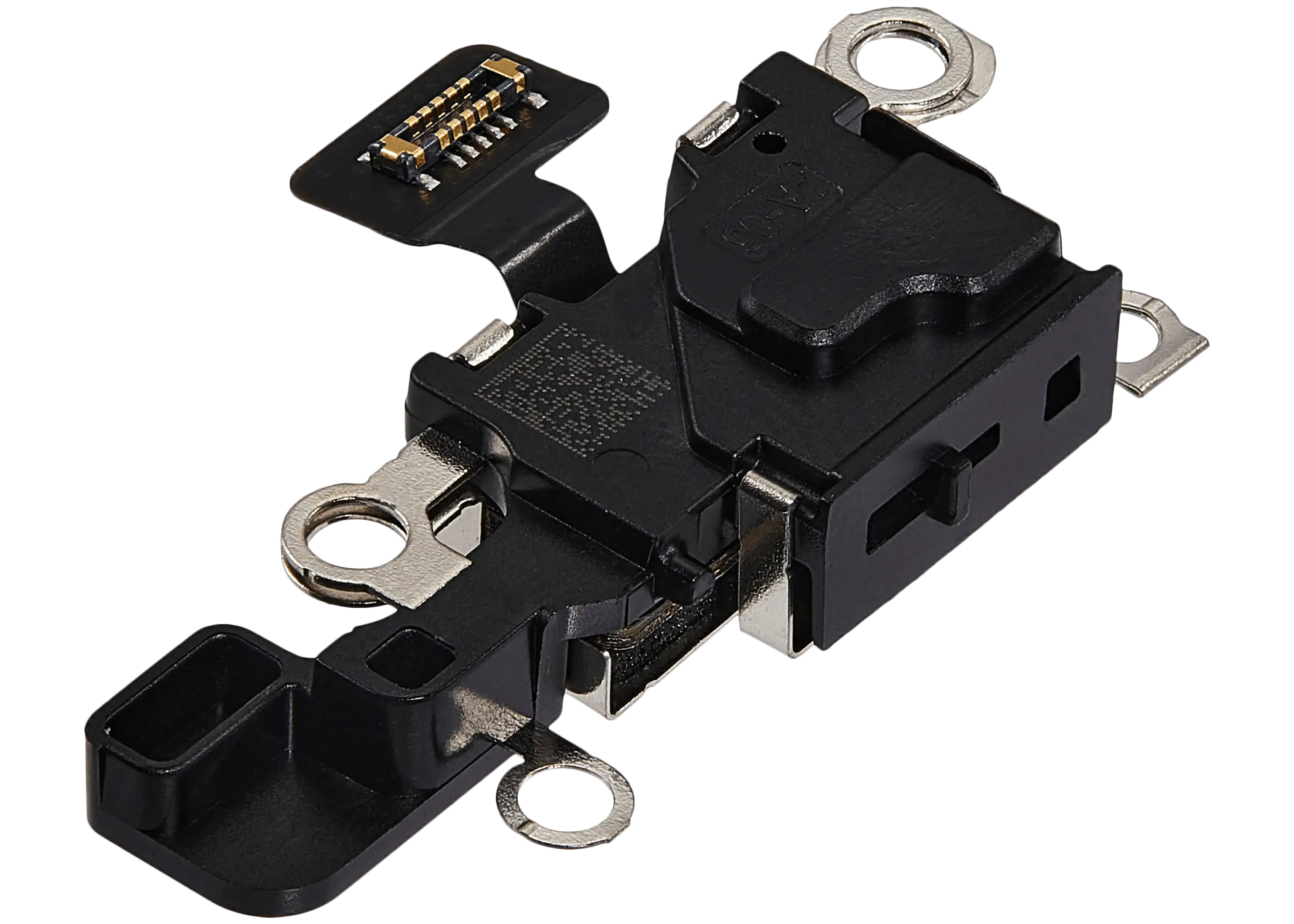 Mikrofon mit Luftdrucksensor für iPhone 17
