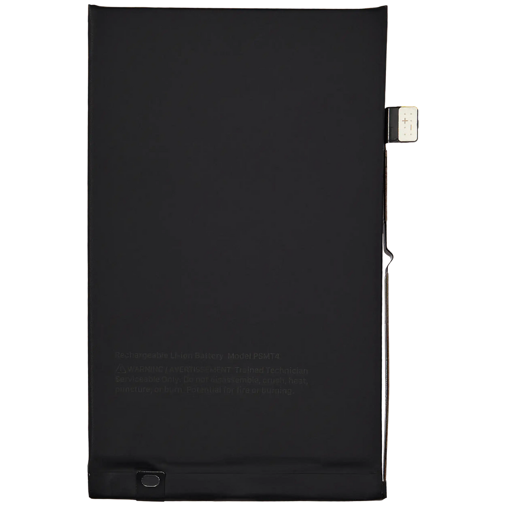 Replacement Akku für iPhone 17 (gebrauchter OEM-Ausbau, Qualität A / SOH 99% to 100%)