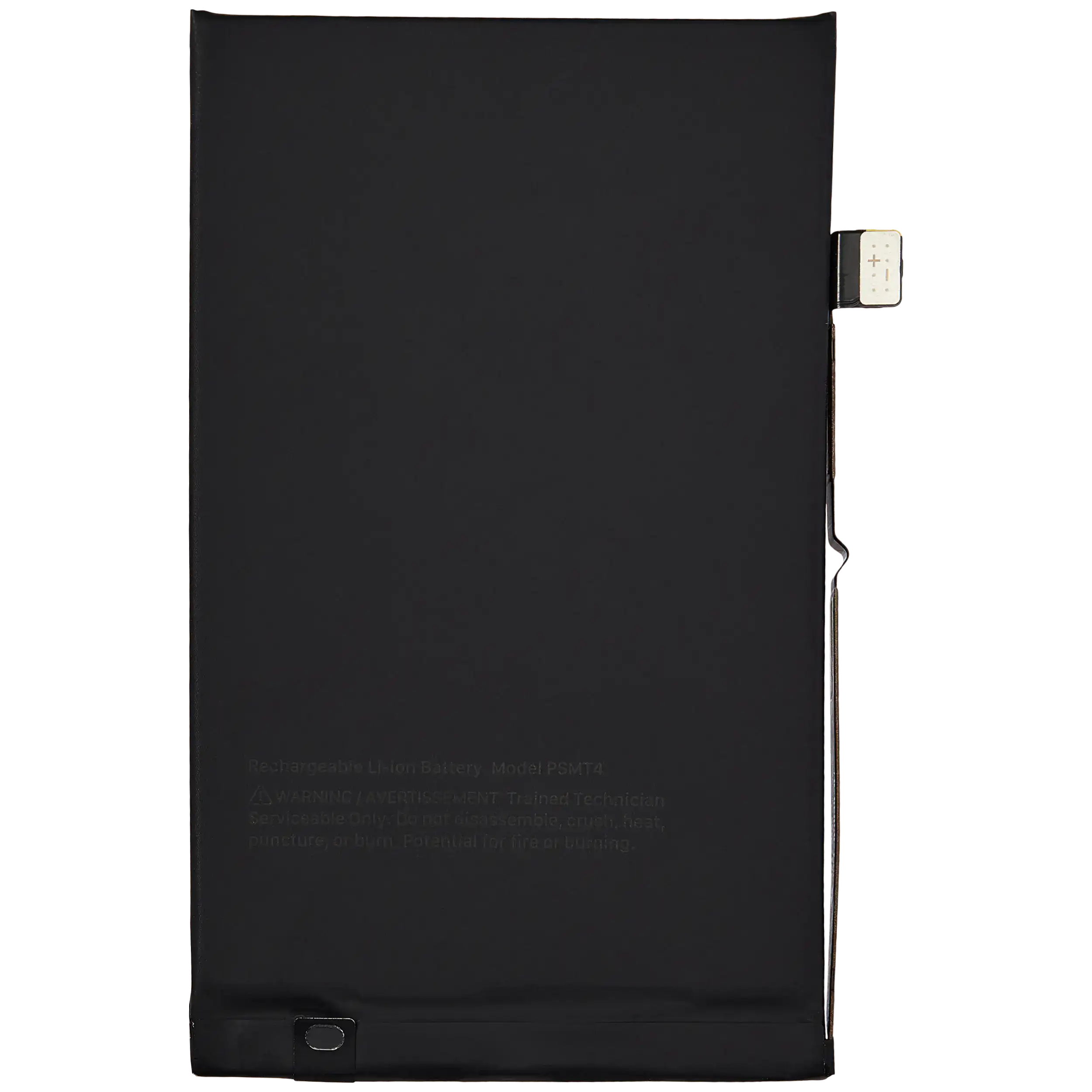 Replacement Akku für iPhone 17 (gebrauchter OEM-Ausbau, Qualität A / SOH 99% to 100%)