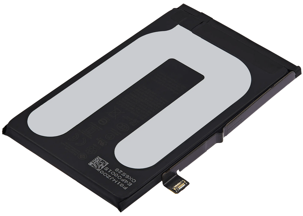 Replacement Akku für iPhone 17 (gebrauchter OEM-Ausbau, Qualität A / SOH 99% to 100%)