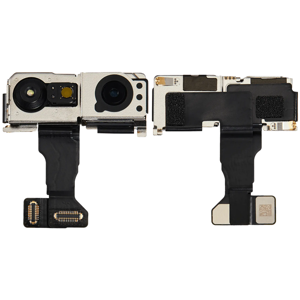 Front Camera for iPhone 17