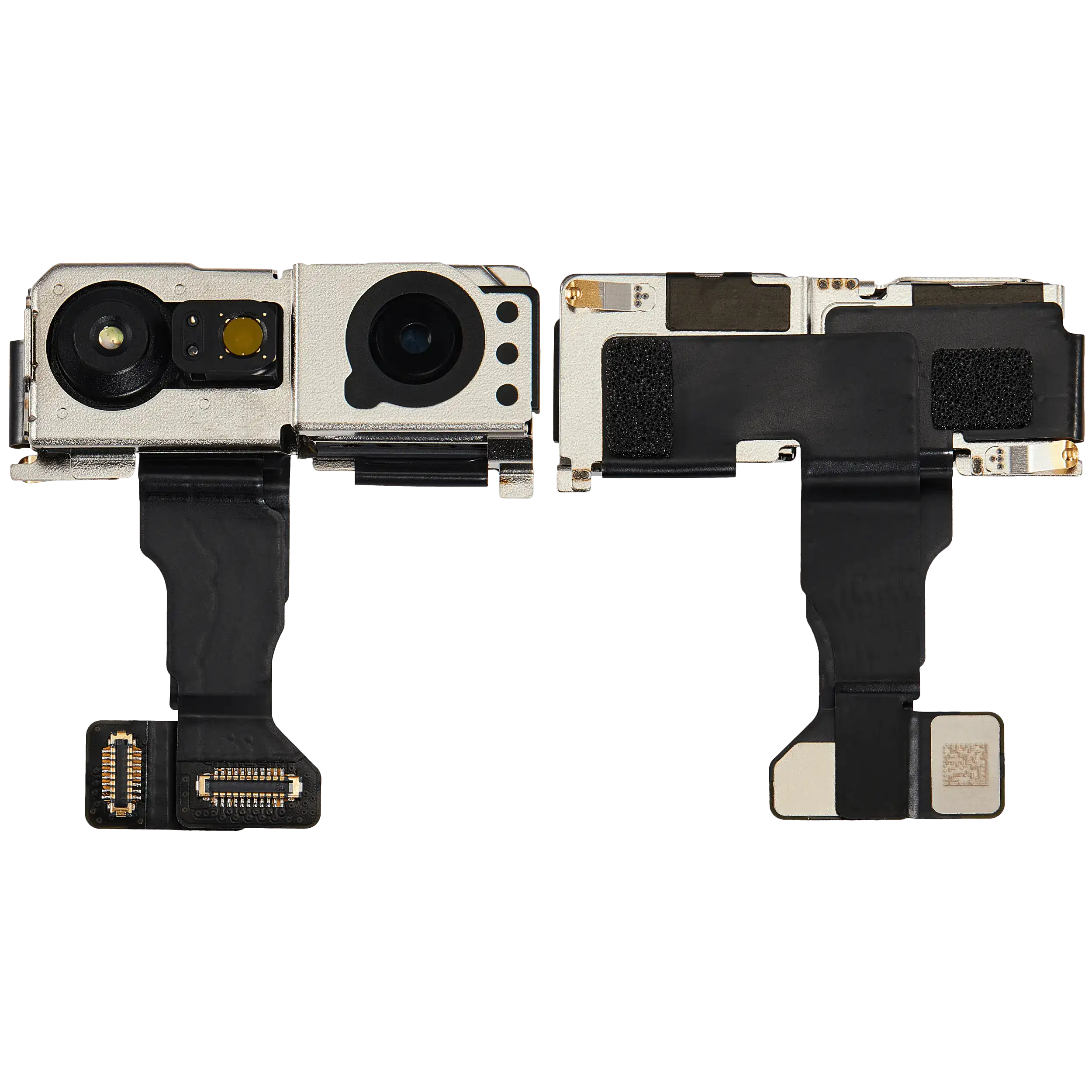 Front Camera for iPhone 17
