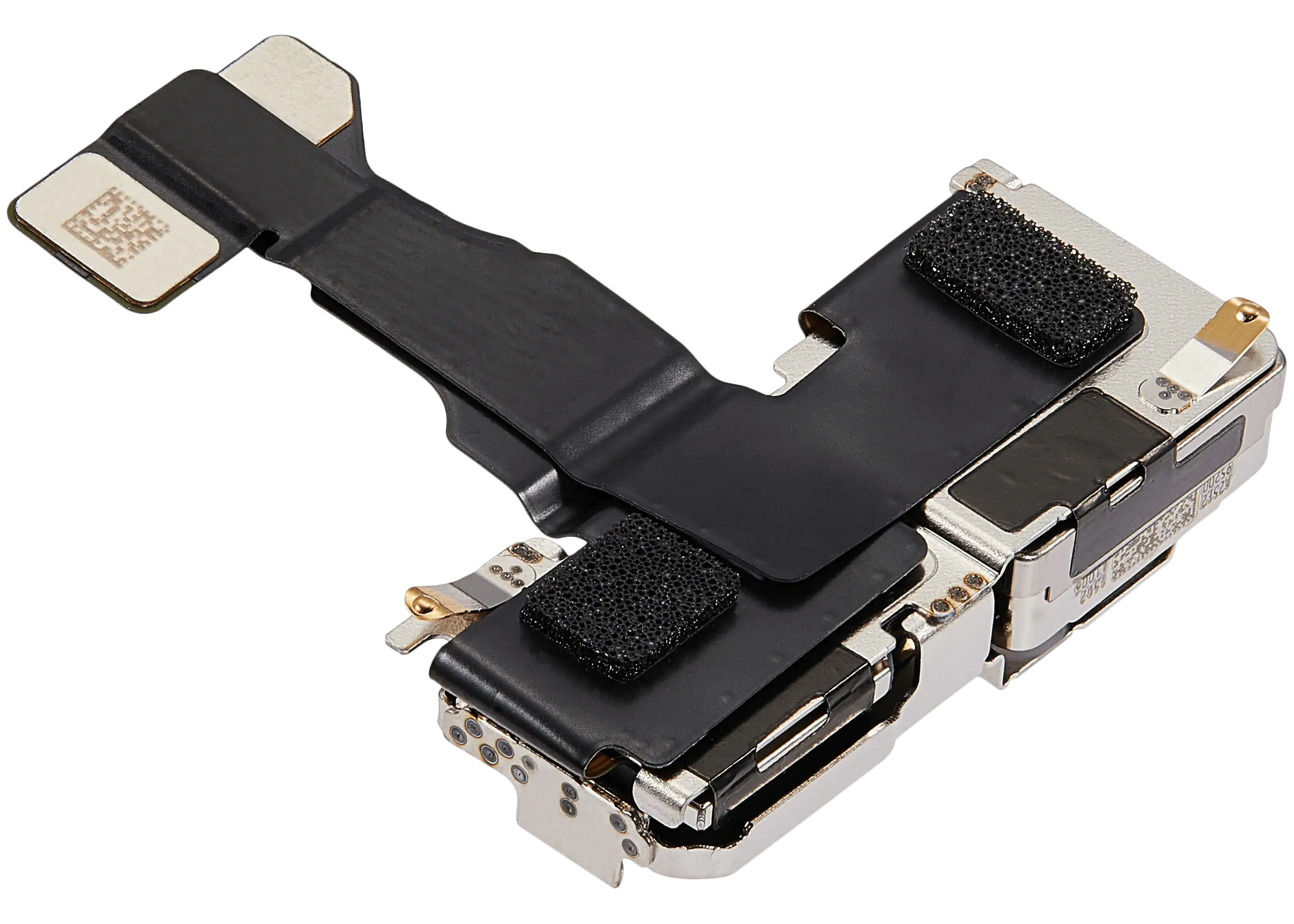 Front Camera for iPhone 17