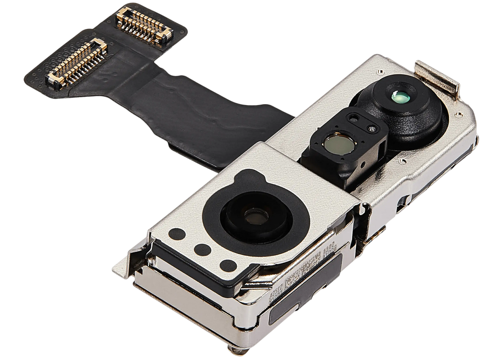 Front Camera for iPhone 17