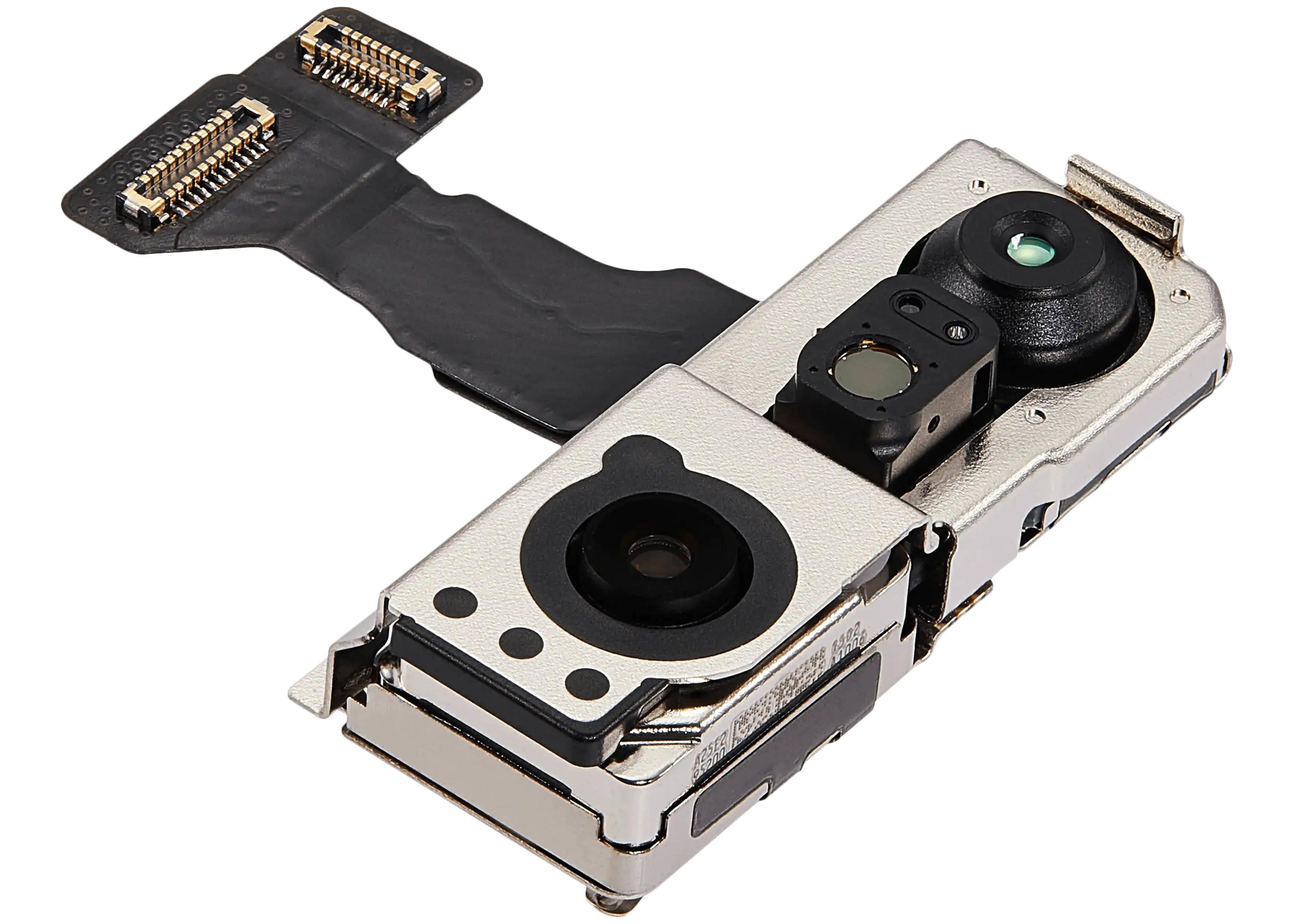 Front Camera for iPhone 17