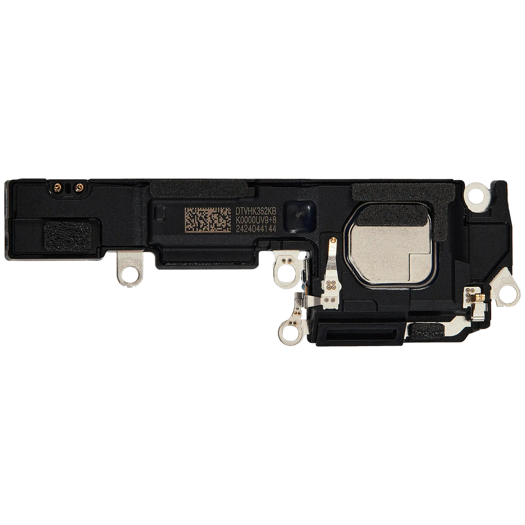 Lautsprecher für iPhone 17