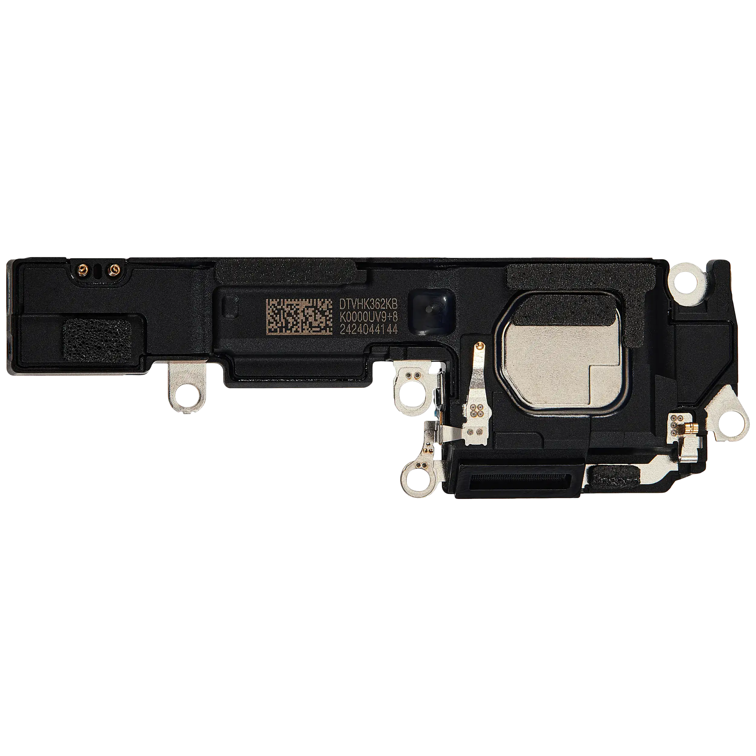 Lautsprecher für iPhone 17