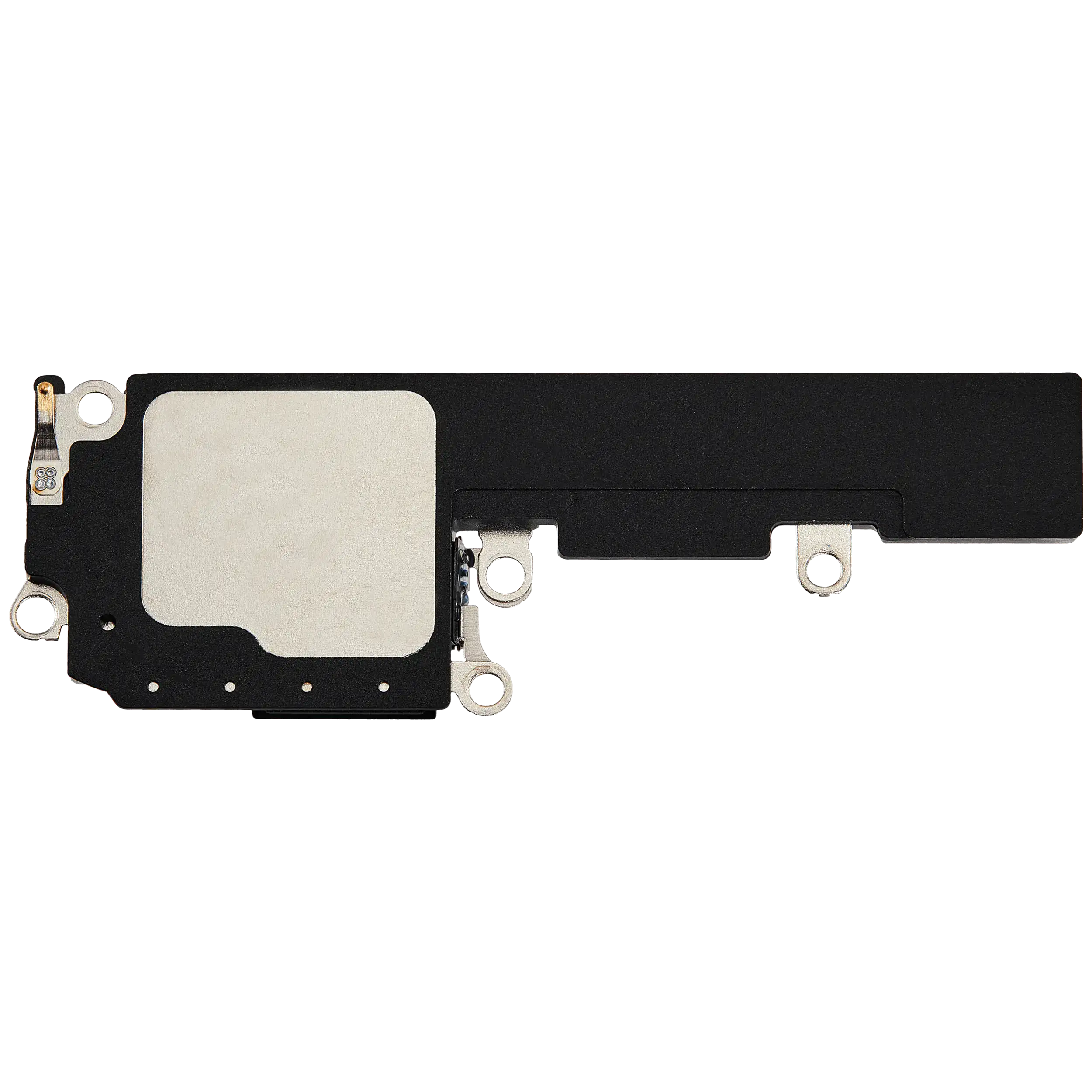 Lautsprecher für iPhone 17