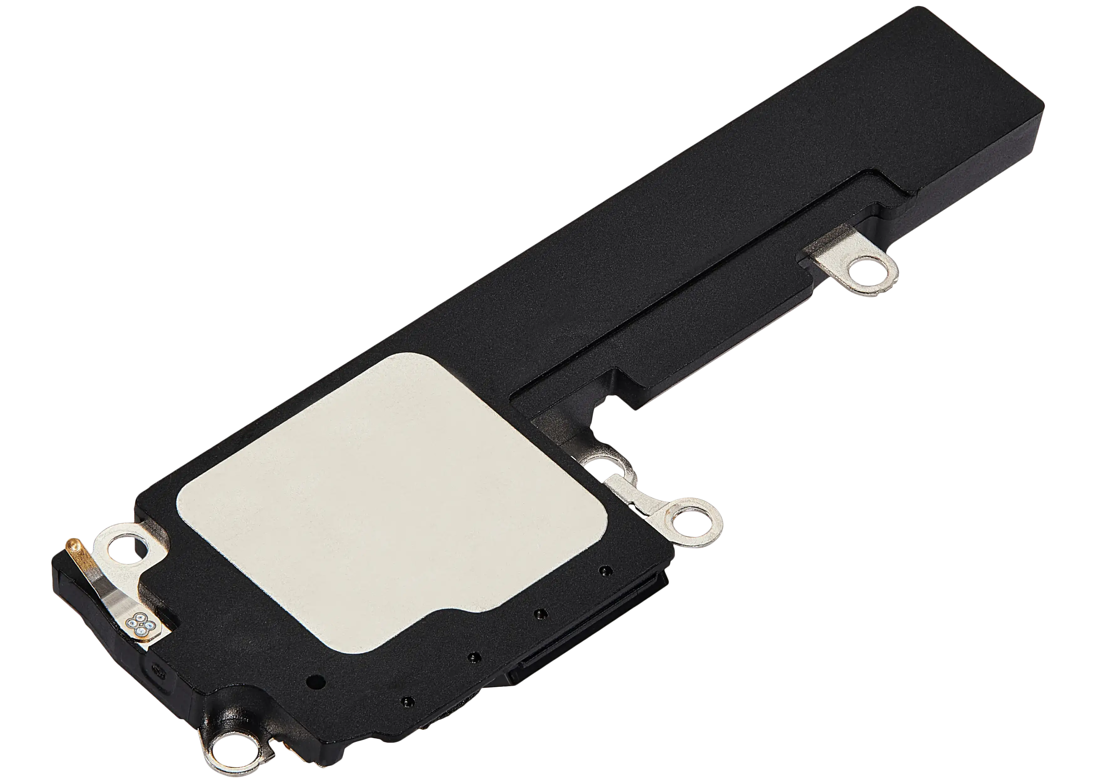 Lautsprecher für iPhone 17