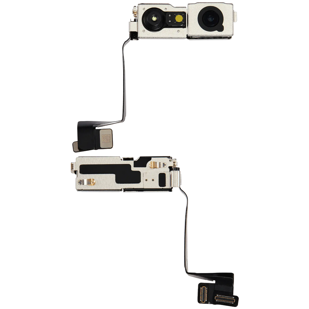 Front Camera for iPhone 17 Pro
