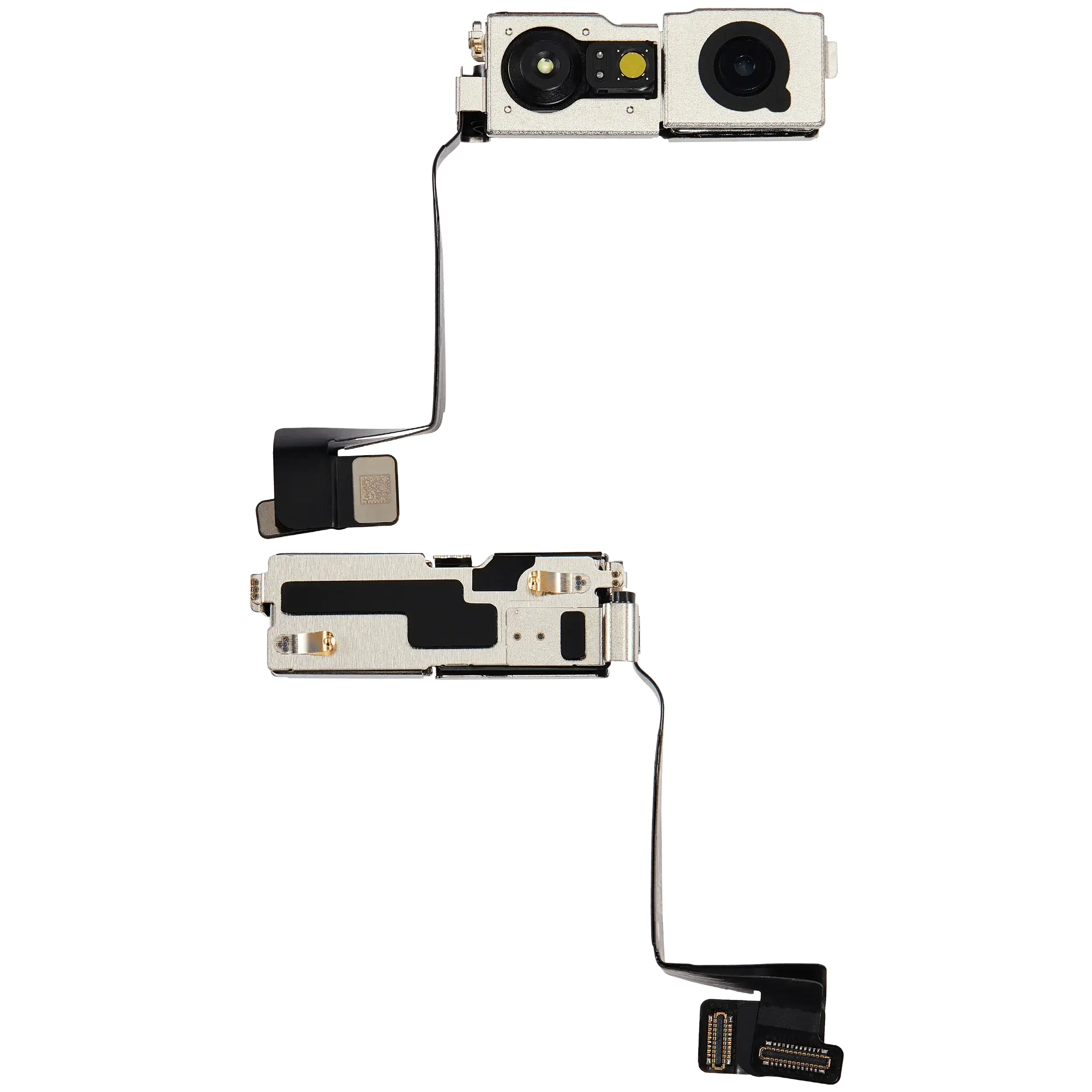 Front Camera for iPhone 17 Pro