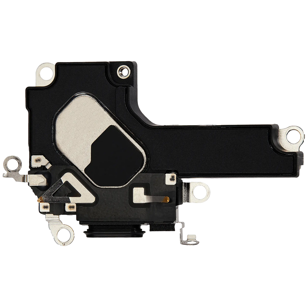 Speakers for iPhone 17 Pro